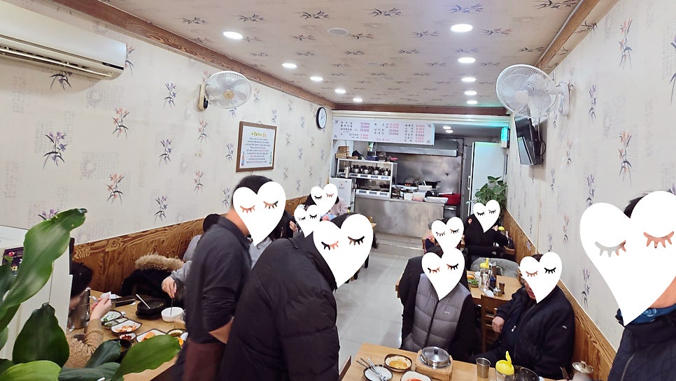 옛날우거지추어탕 사진 2