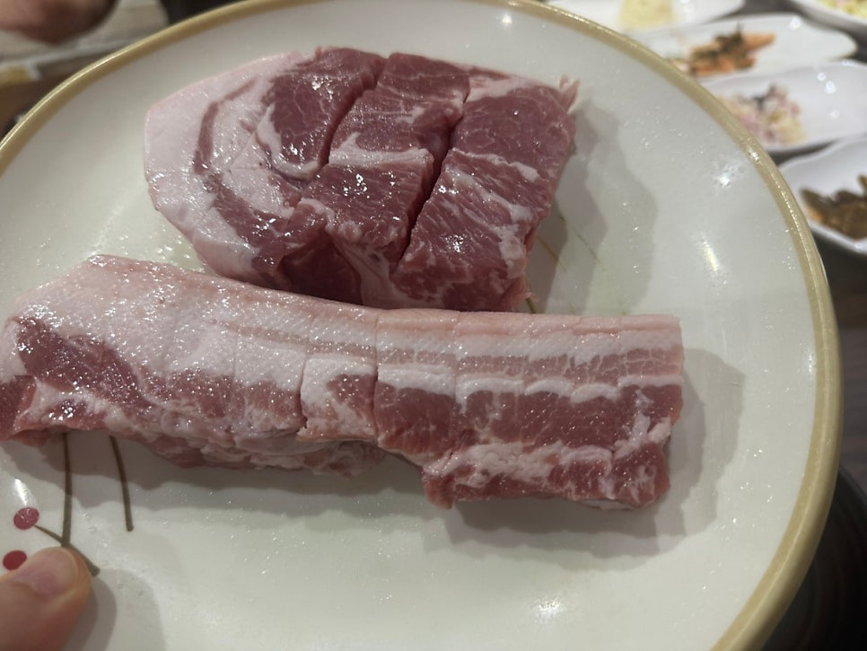 처가집생고기 사진 5