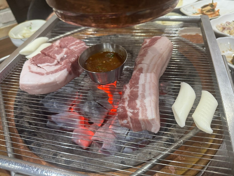 처가집생고기 사진 6