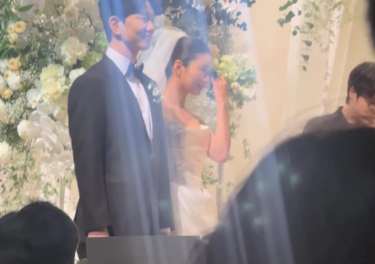  윤수영·김지영 결혼식 축사 화제｜이슬아 작가의 편지가 감동적인 이유 (+결혼식 축사 잘 쓰는 법)
