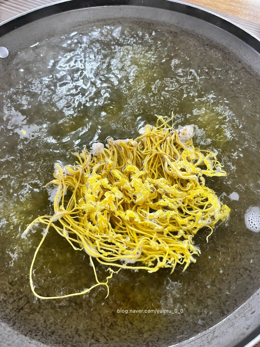 웰빙장수버섯마을 사진 3