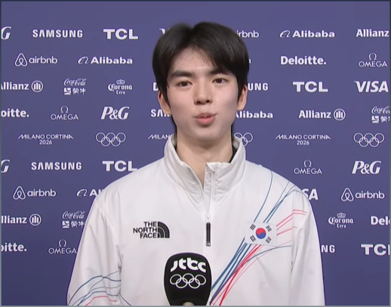 차준환 트리플 악셀 실수와 단체전 탈락, 2026 동계올림픽 피겨 스케이팅