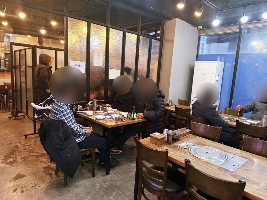 제일정육식당 사진 4