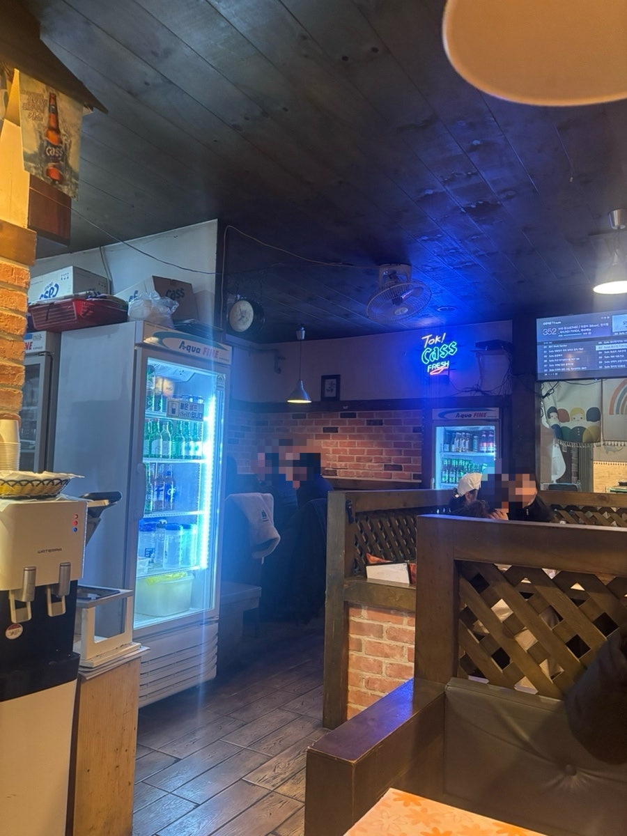불장군 숯불바베큐치킨 평촌점 사진 2