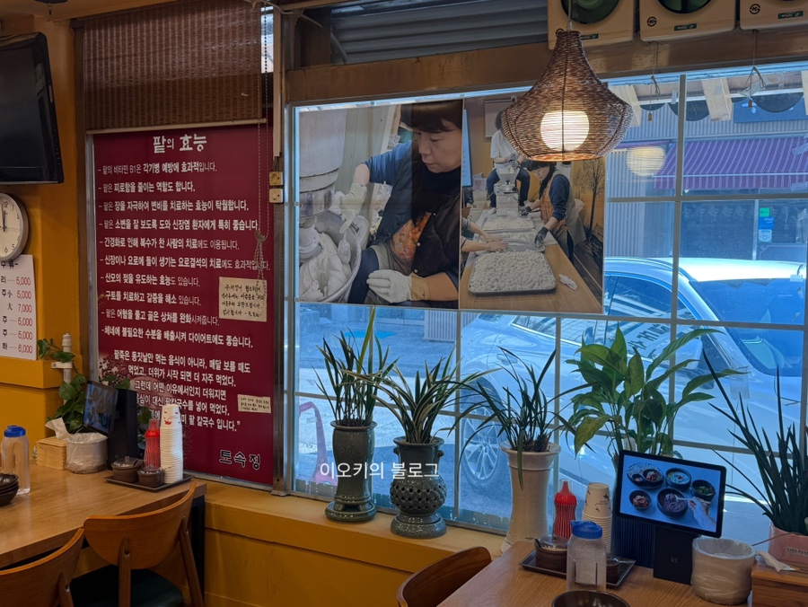 토속정 사진 6
