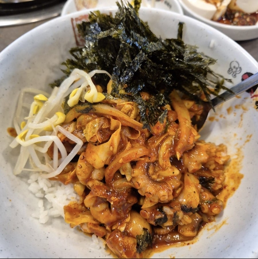 낙지이야기 본점 사진 5