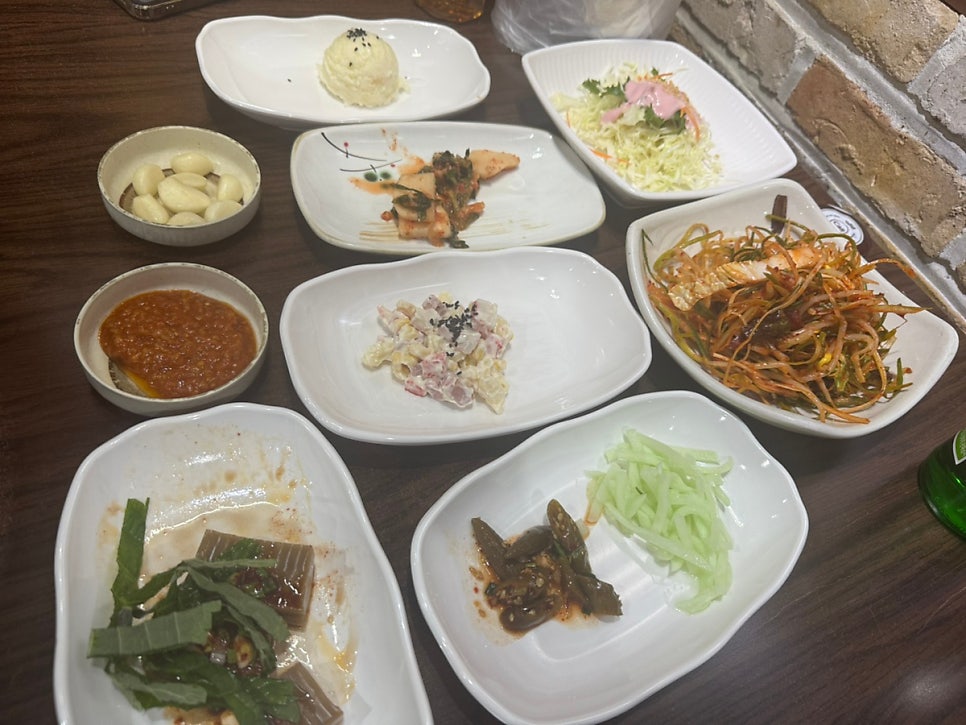 처가집생고기 사진 3