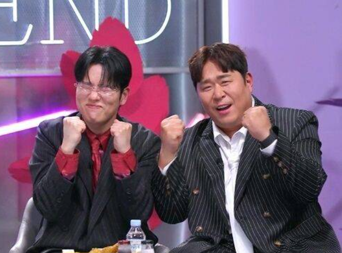 래퍼 한해, "문세윤과 만든 '한문철' 음원, 15년 활동 중 최고 매출"