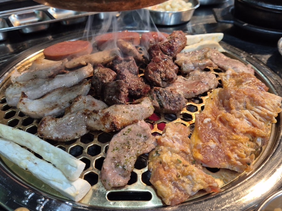 해태껍데기 사진 4