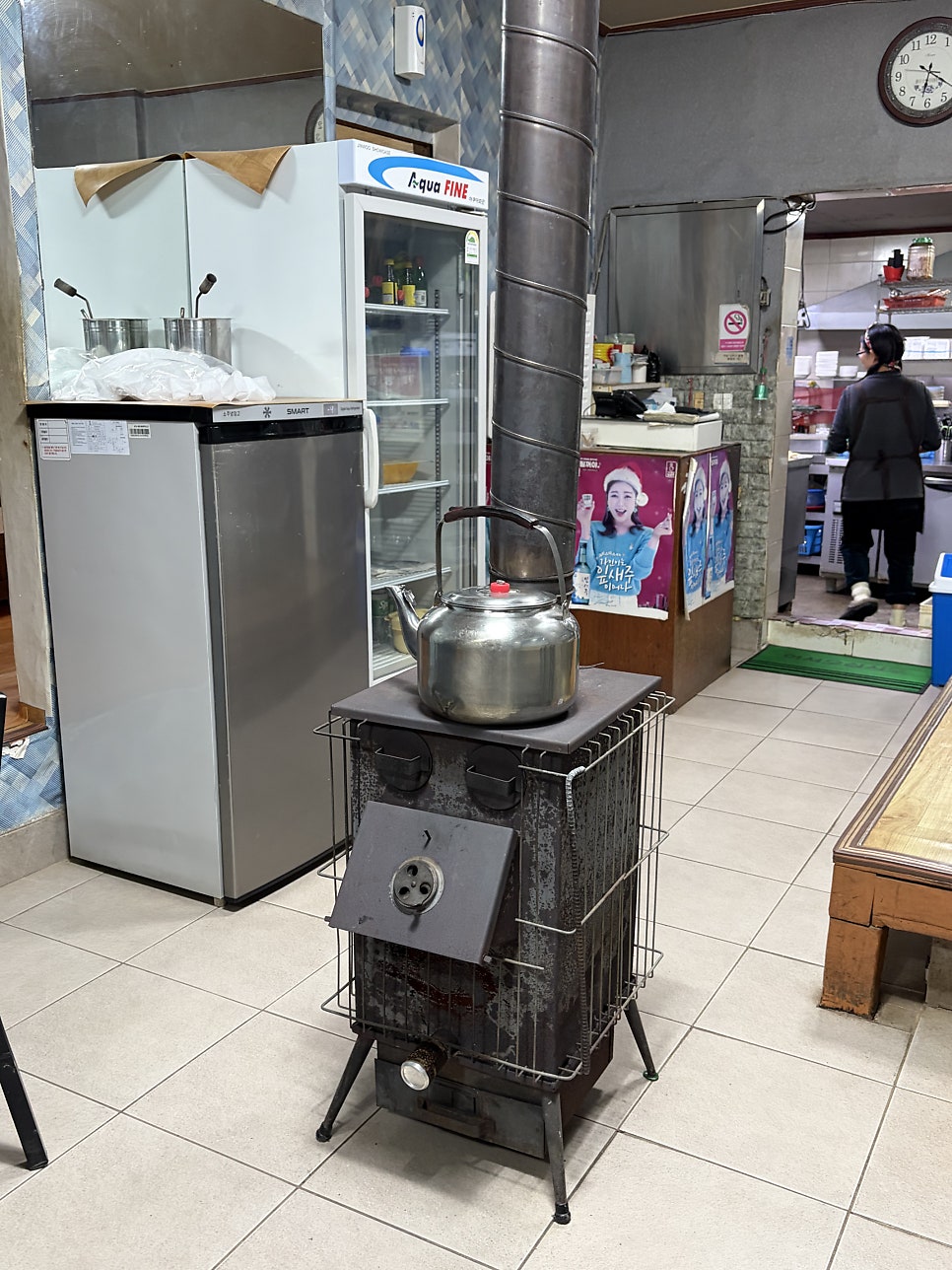 서울식당 사진 3