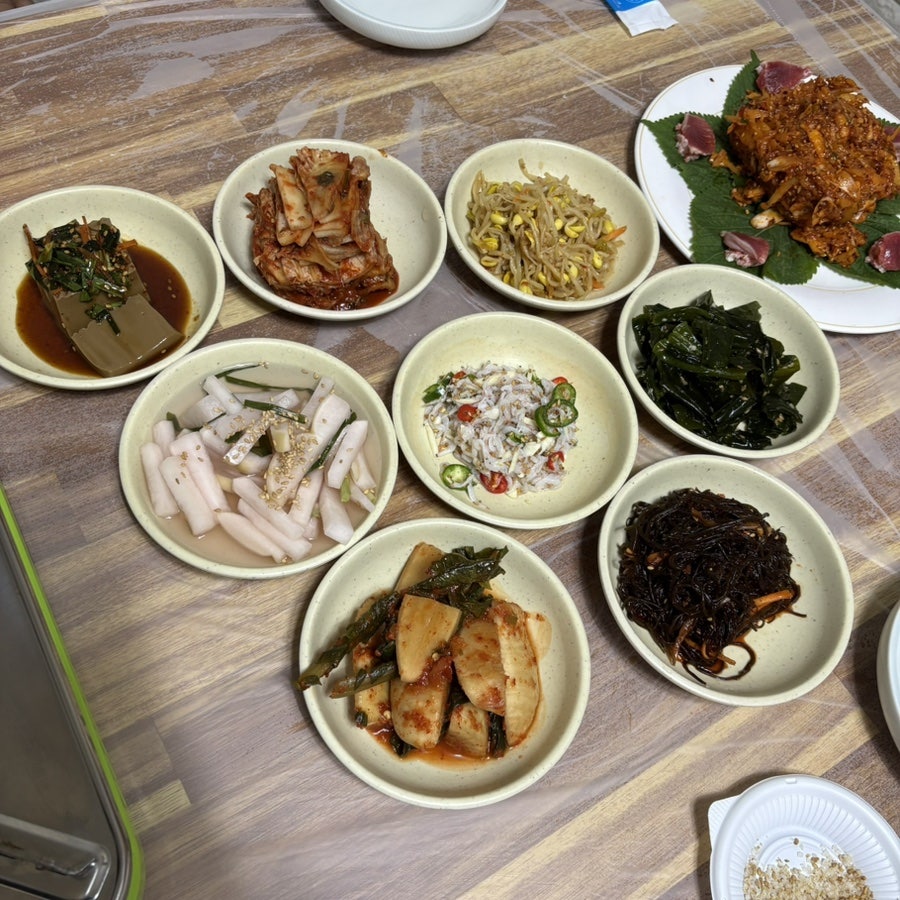 깃재산장 사진 6