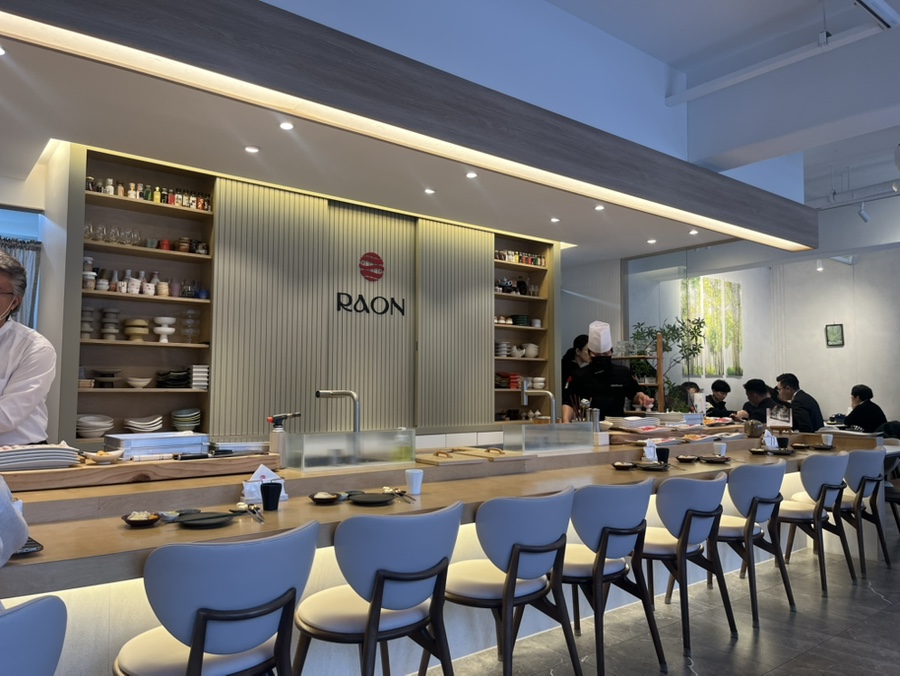 라온스시 사진 2