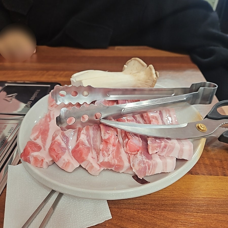 산마을 쌈밥집 사진 4