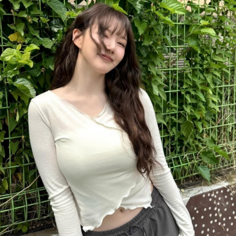 여자친구 예린, 30대가 되어도 영원한 홍삼! 숨겨진 예능 천재 (나이/인스타)