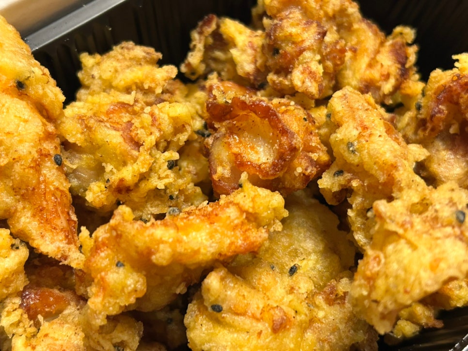 솜리치킨 사진 5