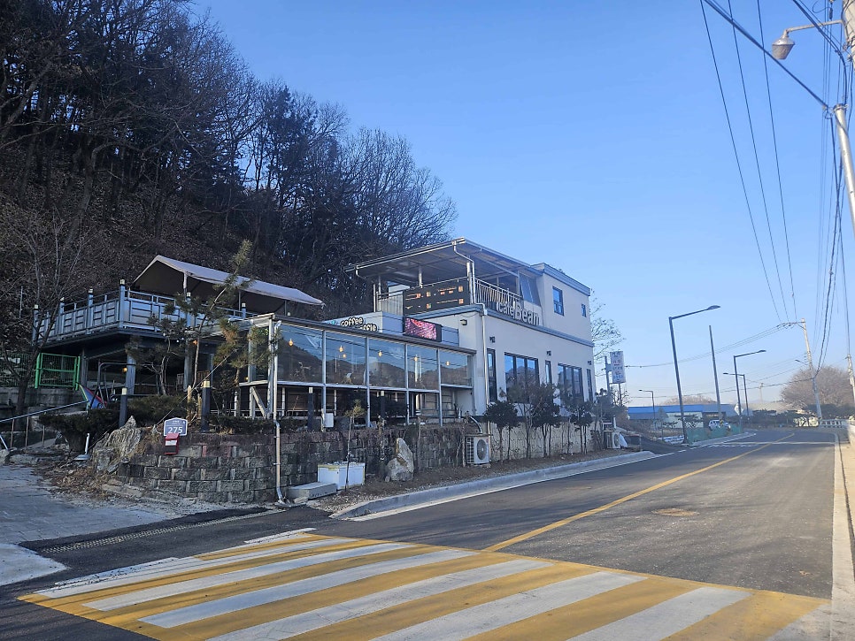 카페빈 사진 2