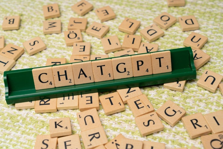 나를 가장 잘 아는 내친구 ChatGPT