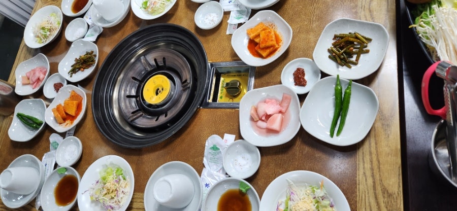 솔정가든 사진 6