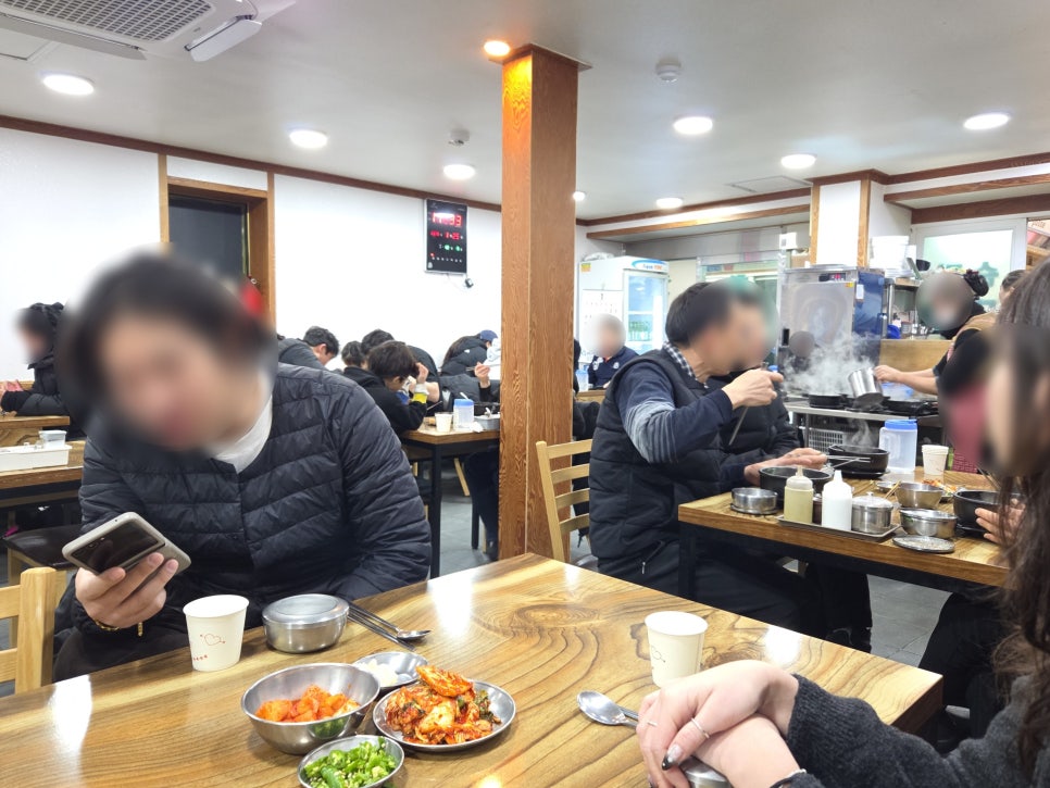 한솔식당 사진 5