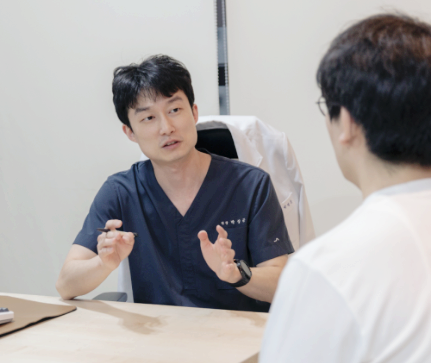  갱년기 열감 증상, 'ㅇㅇㅇㅇ'이 도움될 수 있습니다.
