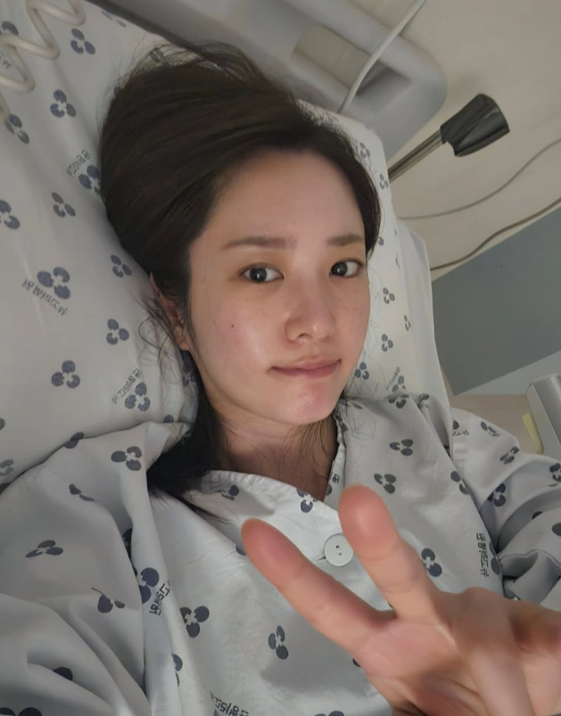정주희, 혈액암 ‘기로’에서 추적 관찰로… 요즘은 속도를 확 줄였다고요~