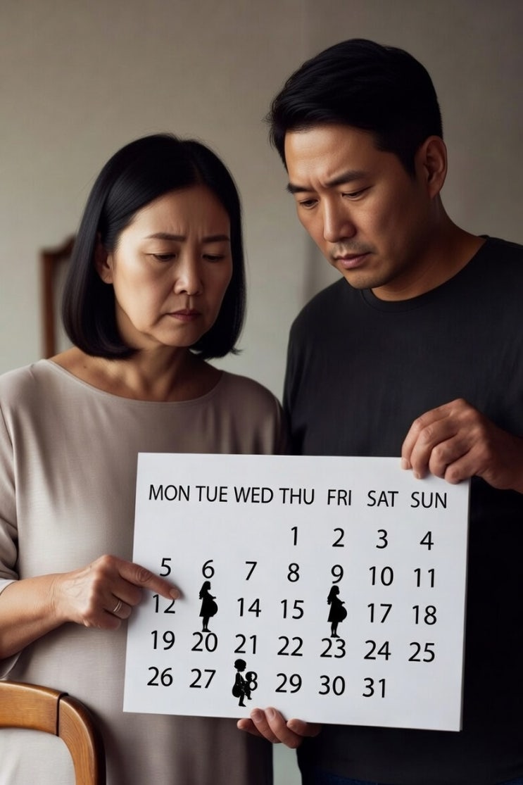  14. 고령 부모 임신 기준, 합병증 관리 팁