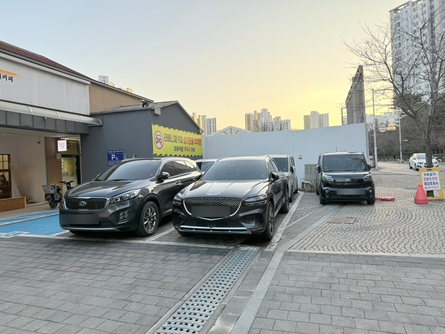 동네커피 김포장기점 사진 3
