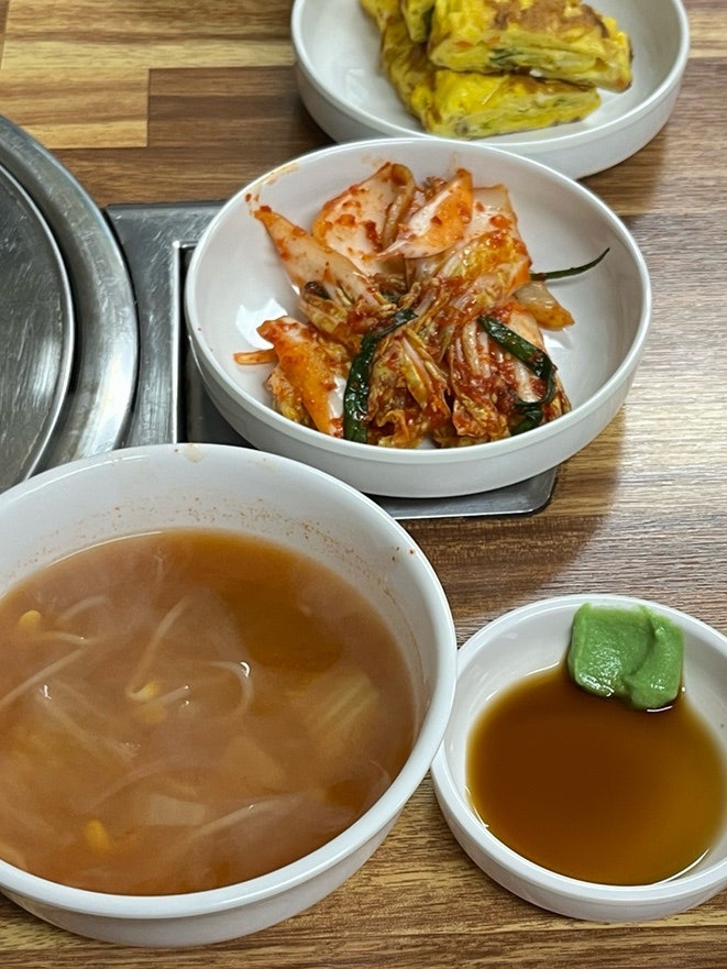 군자생선구이 사진 3