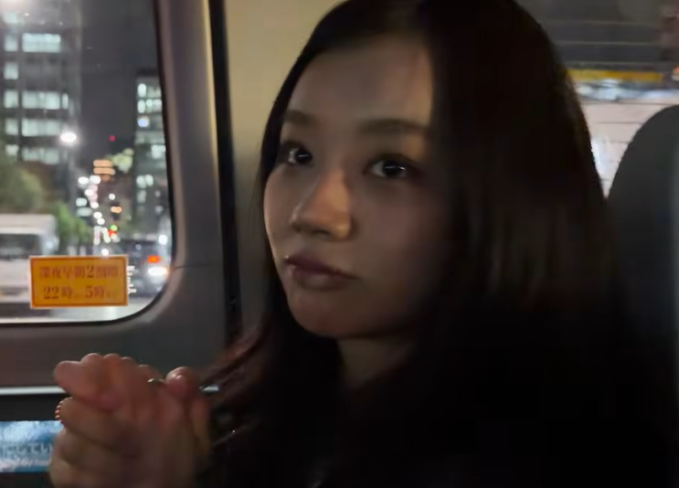  이모가 된 혜리 태교 여행 호텔 플렉스 뿜뿜하며 연예인 미모 제대로 뽐낸 브이로그 공개