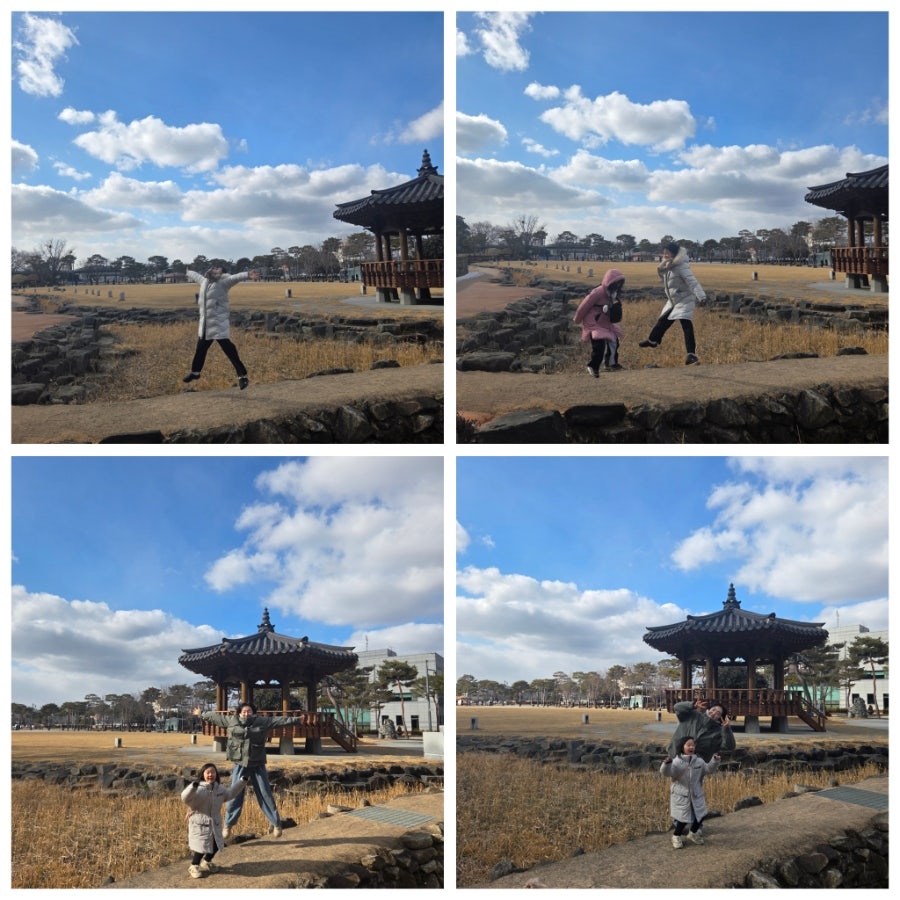 모래언덕 사진 2