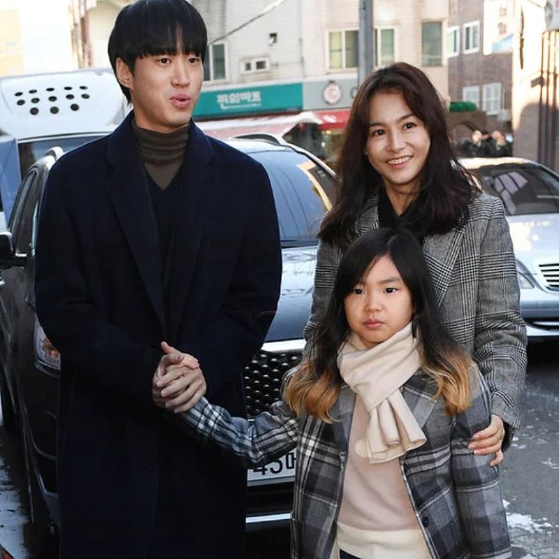 타블로 딸 하루, 원어민 발음 유창한 영어실력 화제