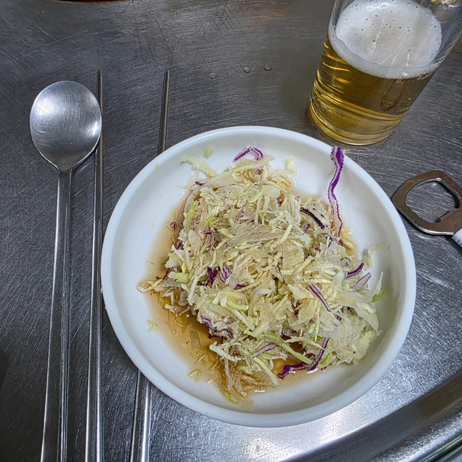 석이네숯불구이 사진 6