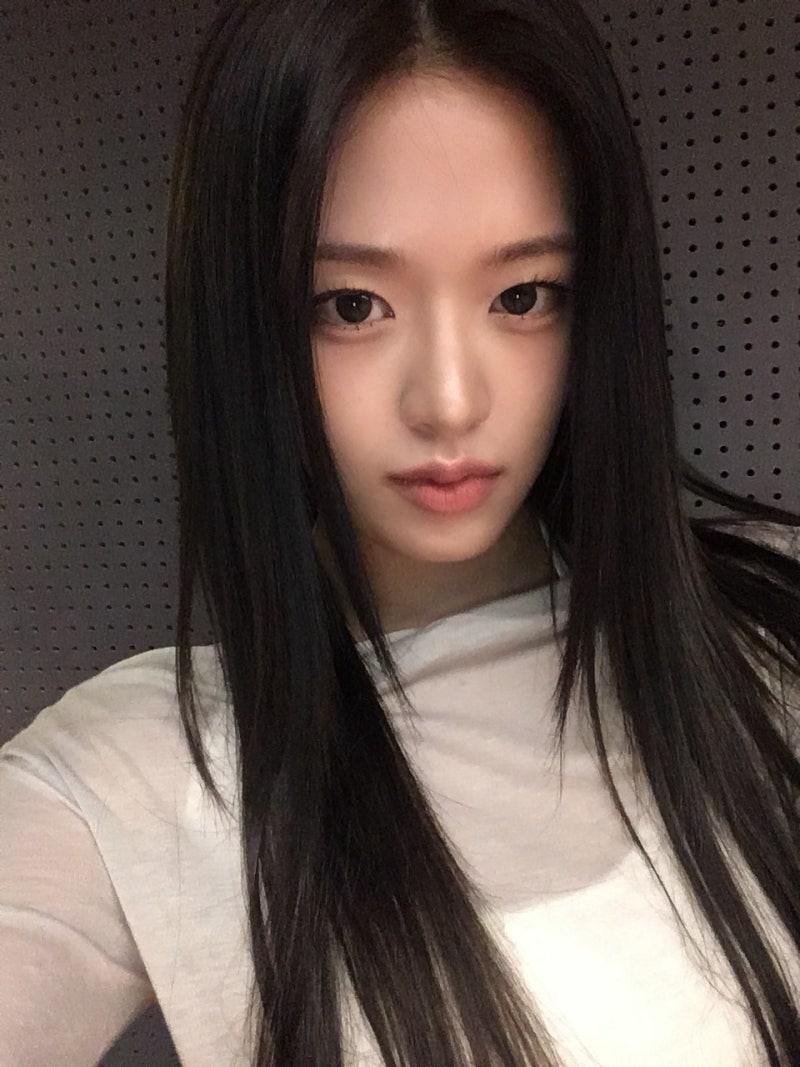 [IVE] 260208 アン・ユジン SNSまとめ