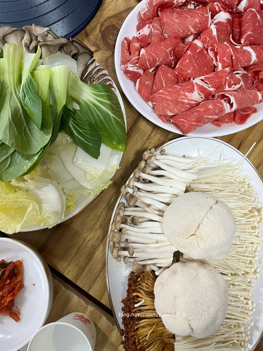 웰빙장수버섯마을 사진 5