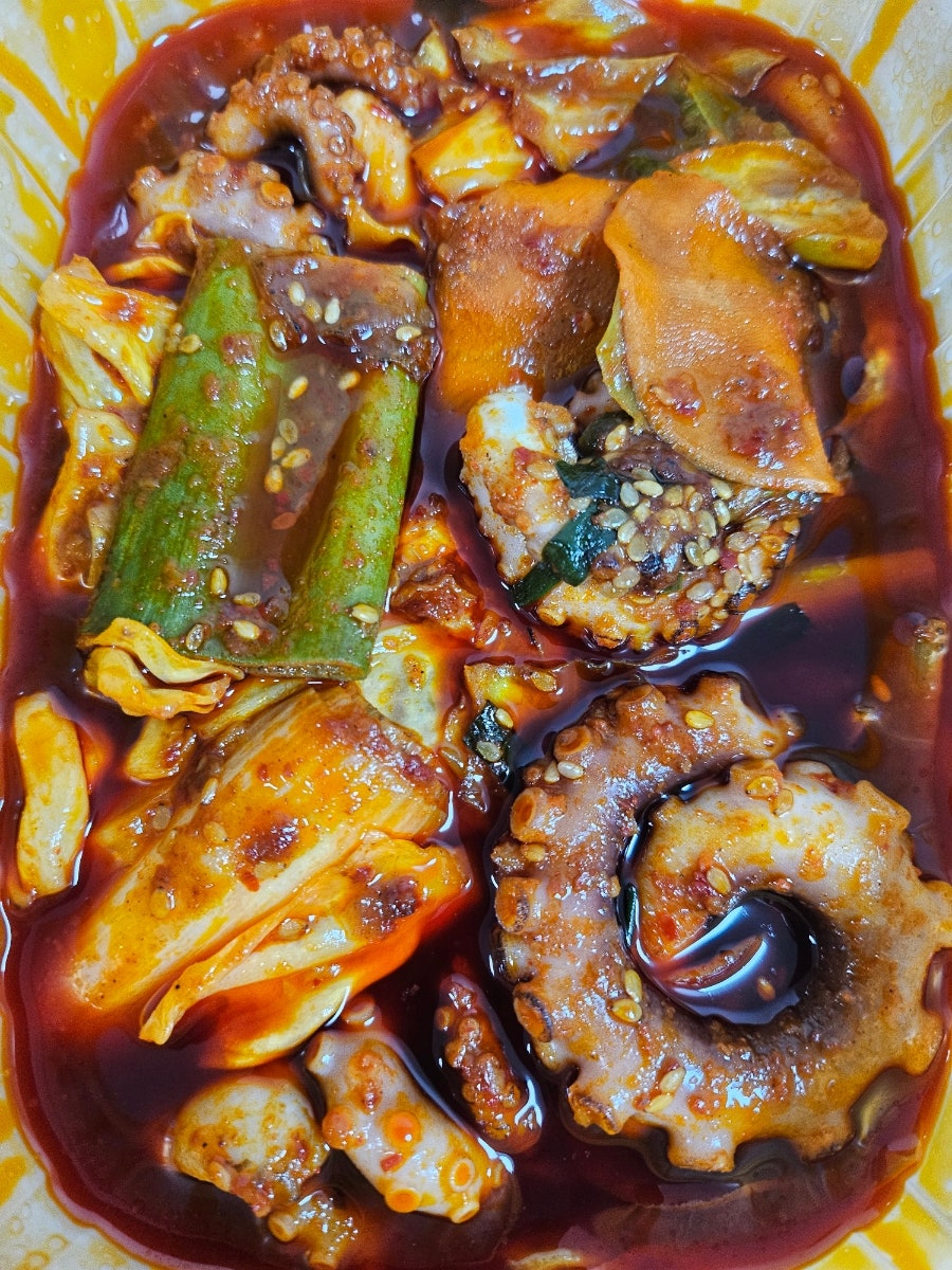 Obongjip Dobongjeom photo 6