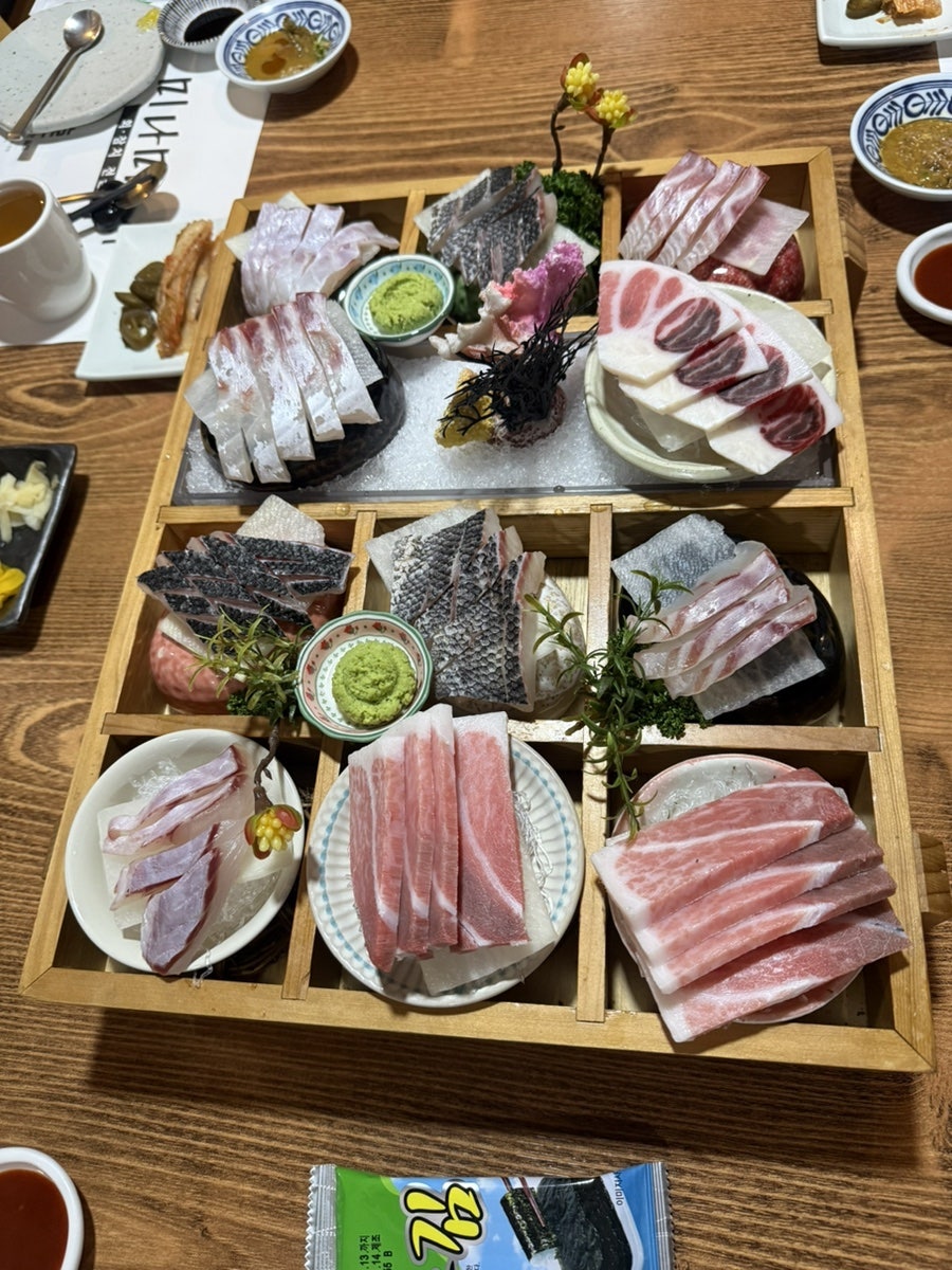 미나미스시 사진 1