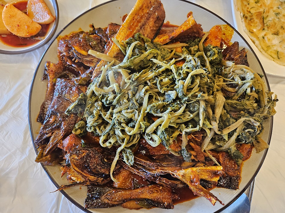 신코다리네 사진 1