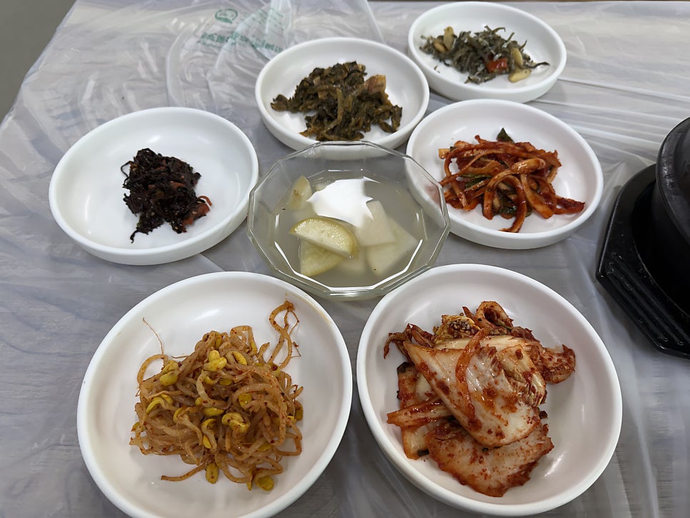 미림식당 사진 3