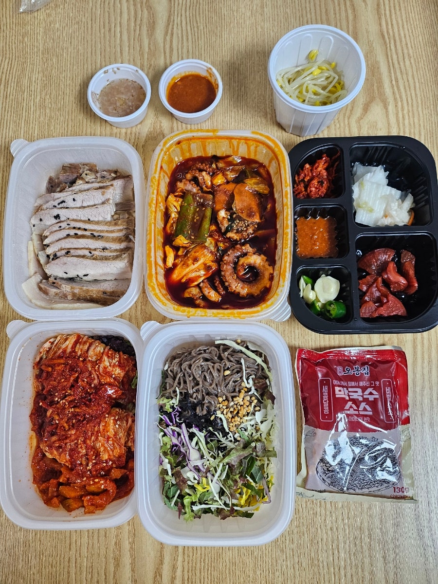 Obongjip Dobongjeom photo 4