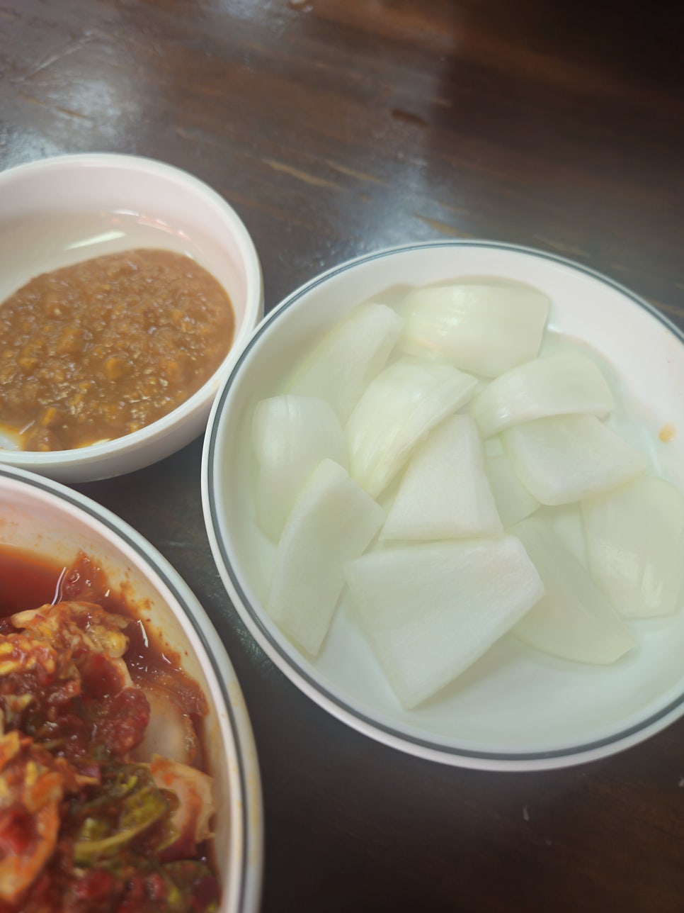 오마니 순대국전문점 사진 6
