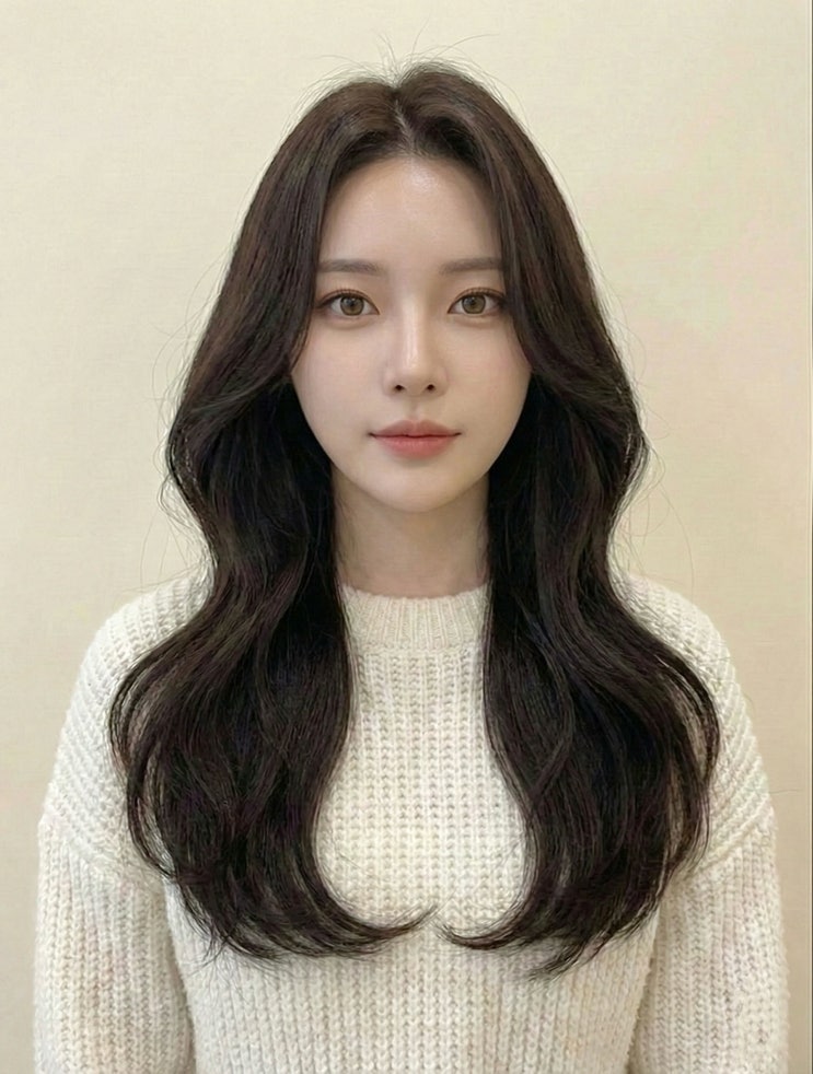  동탄 셋팅펌 고민? 내 얼굴형에 맞는 스타일은?