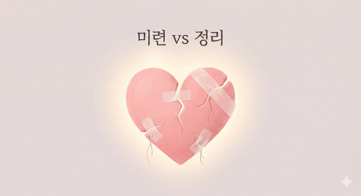 꿈에 그 사람이 나왔어요... 전 애인(Ex) vs 연예인과 데이트하는 꿈 해몽 총정리 (재회? 태몽?)