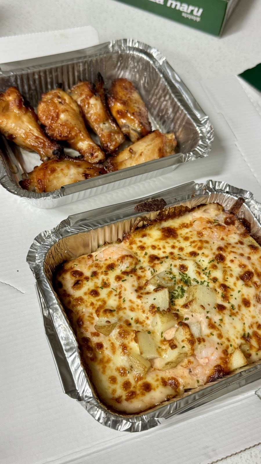 피자마루 오산세교점 사진 1