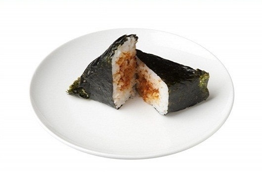 불고기 삼각김밥 만들기 불고기 삼각김밥 레시피