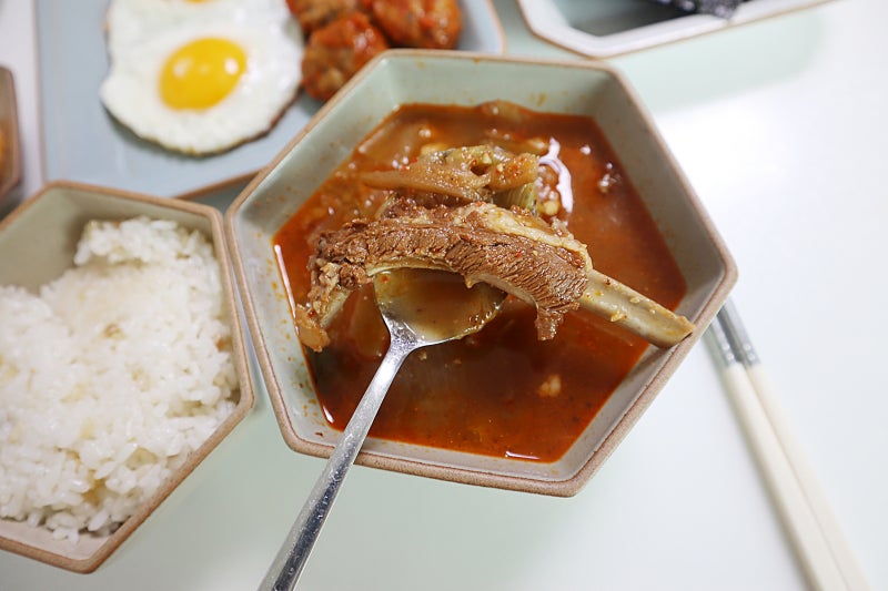 청원염소농장 흑염소고기 흑염소전골 수육 레시피 부모님 명절선물 추천