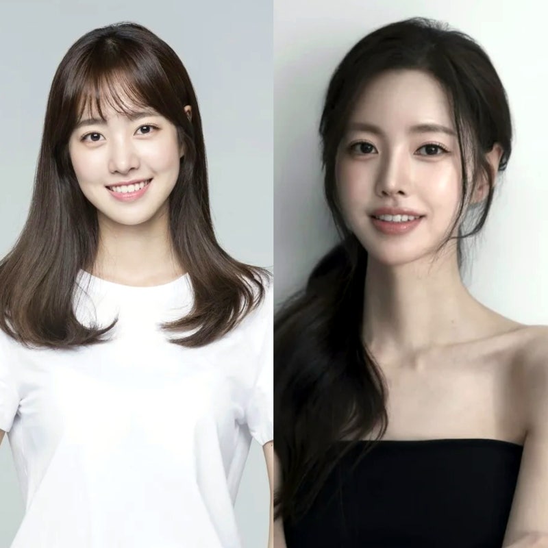 진세연 얼굴 변화 성형설? 새 프로필 공개 후 반응 폭발 + 주말드라마 근황