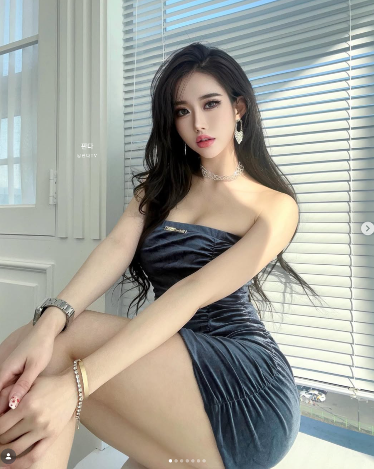  이 사람 기억나? 서킷 달구던 도유리 반전 근황.jpg