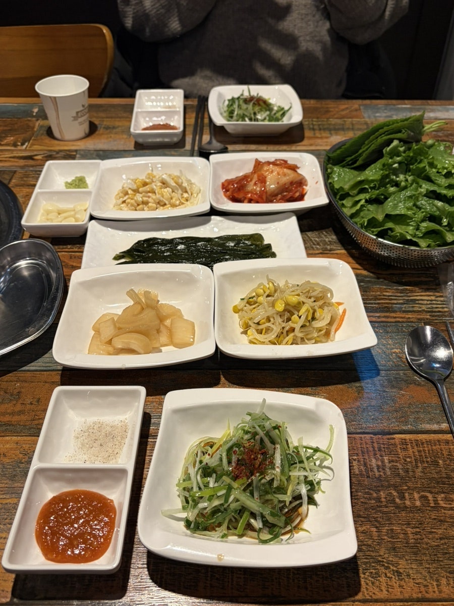 아저씨 신성점 사진 6