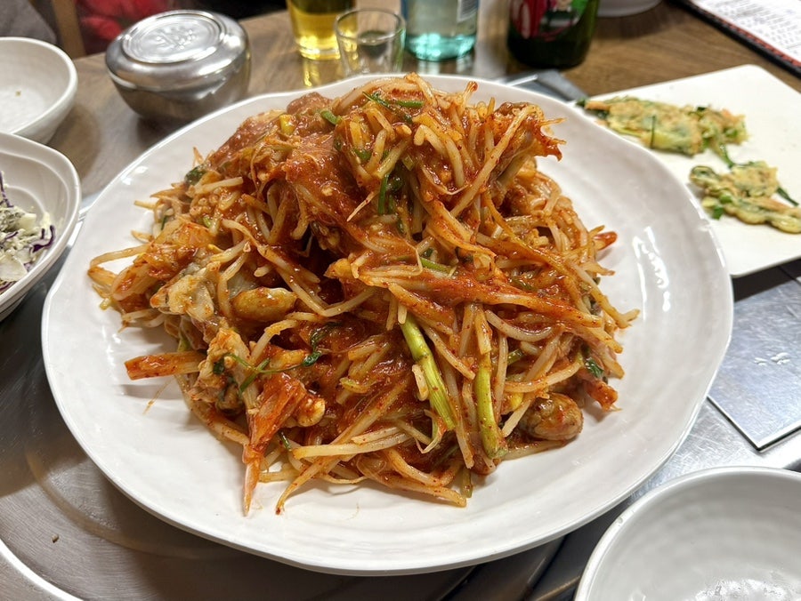 해송해물찜 사진 1