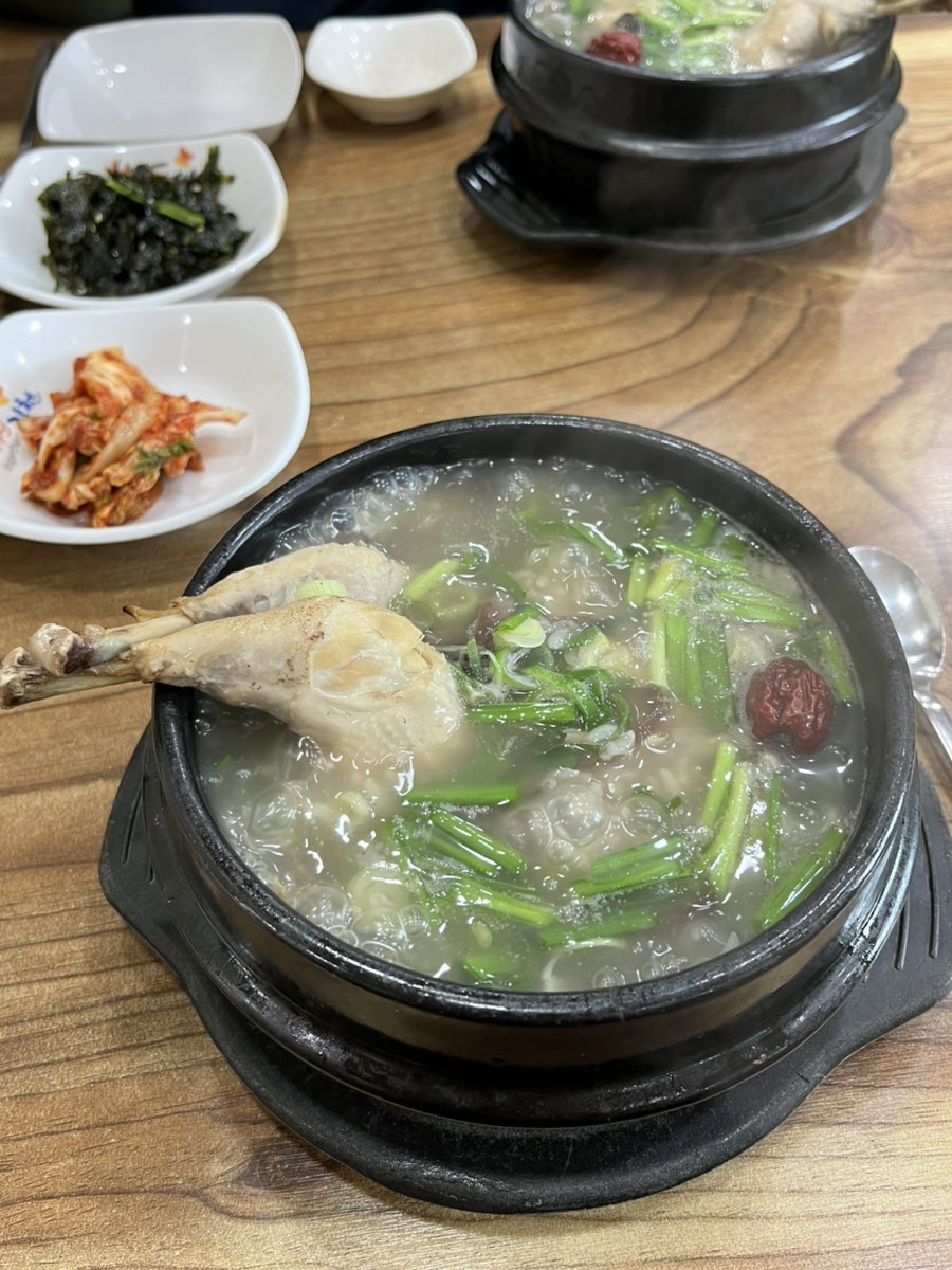 토담식당 사진 6